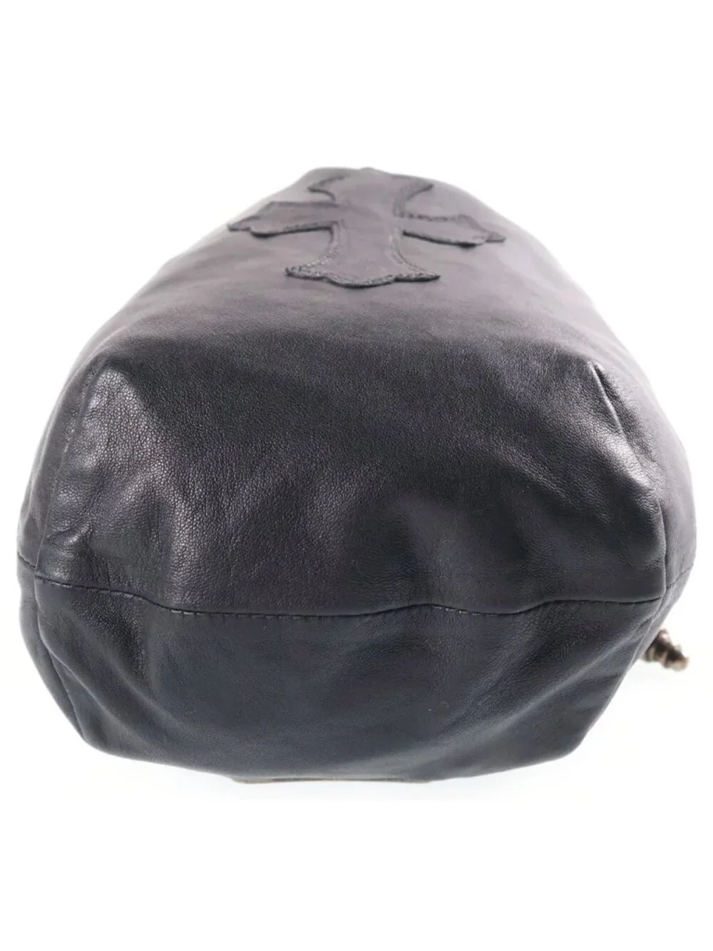 Chrome Hearts this authentic